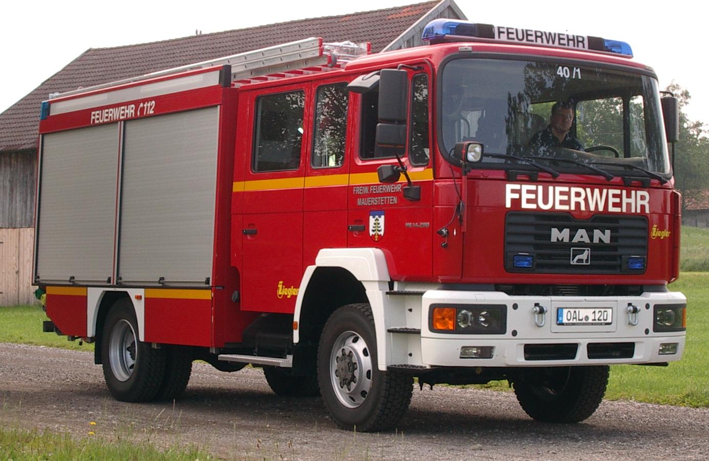 Link zur neuen Seite feuerwehr-mauerstetten.de